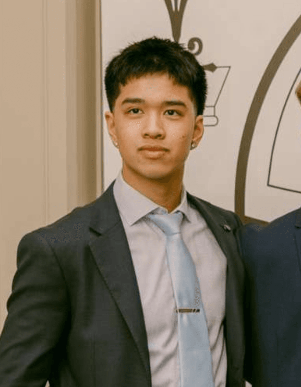 Kayden Do, founder of Aspire Studio