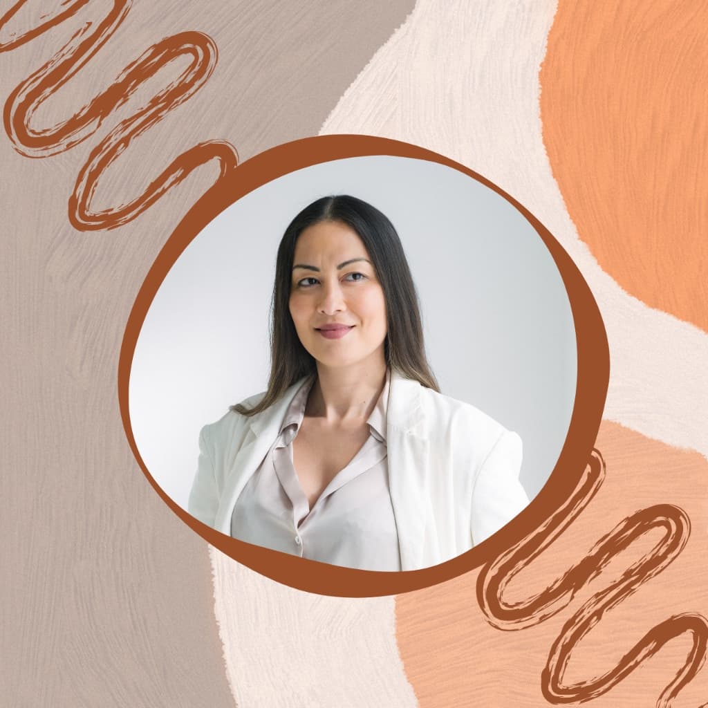 Dr. Sarah Chen